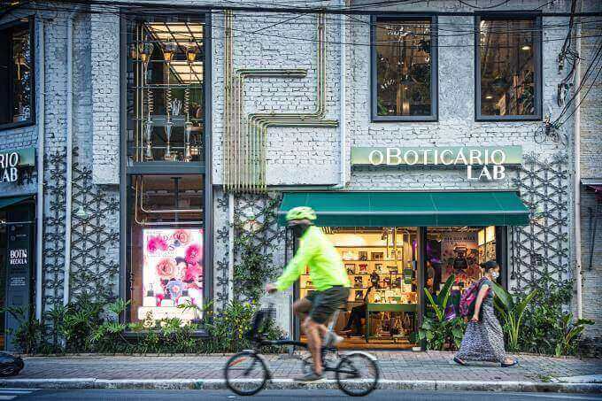 Grupo Boticário abre 400 vagas para curso gratuito de tecnologia