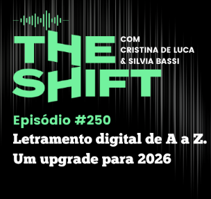 [PODCAST] Letramento Digital de A a Z: um upgrade para 2026